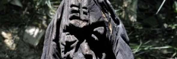 Die drei Angelsachsen