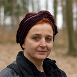 Silja Coutsicos