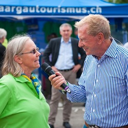 Kantonaler Wandertag 2013