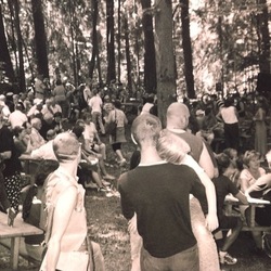 1. Freiämter Bildhauer Symposium 2003