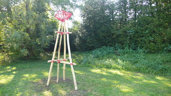 Ritenere_Ausstellung_Museo_Vela_2009