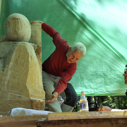 Bildhauersymposium-2010-Wohlen-0401
