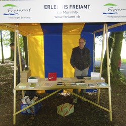 Geburtstag Sagenweg