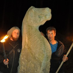 Waldpurgisnacht