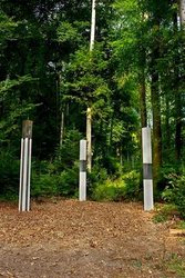 Hexenmusik im Maiengrün